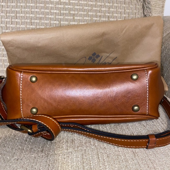 Patricia Nash Gracchi Handbag - Picture 6 of 7